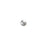 PRESTIGE Crystal, #5810 Round Pearl Bead 3mm, Light Grey (1 Piece)