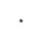 PRESTIGE Crystal, #5810 Round Pearl Bead 2mm, Night Blue (1 Piece)