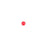 PRESTIGE Crystal, #5810 Round Pearl Bead 2mm, Neon Red (1 Piece)