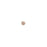 PRESTIGE Crystal, #5810 Round Pearl Bead 2mm, Peach (1 Piece)