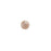 PRESTIGE Crystal, #5810 Round Pearl Bead 4mm, Peach (1 Piece)
