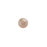 PRESTIGE Crystal, #5810 Round Pearl Bead 5mm, Peach (1 Piece)