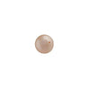 PRESTIGE Crystal, #5810 Round Pearl Bead 5mm, Peach (1 Piece)