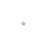 PRESTIGE Crystal, #5810 Round Pearl Bead 2mm, Platinum (1 Piece)
