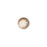 PRESTIGE Crystal, #5810 Swarovski Round Pearl Bead 6mm, Rose Gold (1 Piece)