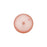 PRESTIGE Crystal, #5810 Round Pearl Bead 10mm, Rose Peach (1 Piece)