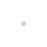 PRESTIGE Crystal, #5810 Round Pearl Bead 2mm, Rose Peach (1 Piece)