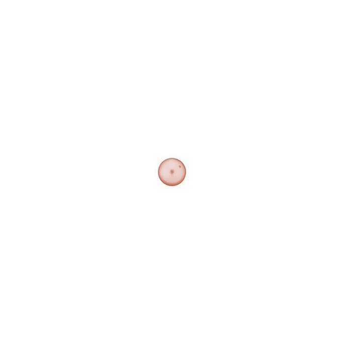 PRESTIGE Crystal, #5810 Round Pearl Bead 2mm, Rose Peach (1 Piece)