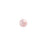 PRESTIGE Crystal, #5810 Round Pearl Bead 4mm, Rosaline (1 Piece)