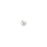 PRESTIGE Crystal, #5810 Round Pearl Bead 3mm, White (1 Piece)