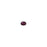 PRESTIGE Crystal, #5824 Rice-Shaped Pearl Bead 4mm, Elderberry (1 Piece)
