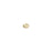 PRESTIGE Crystal, #5824 Rice-Shaped Pearl Bead 4mm, Gold (1 Piece)