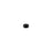 PRESTIGE Crystal, #5824 Rice-Shaped Pearl Bead 4mm, Mystic Black (1 Piece)