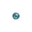 PRESTIGE Crystal, #5841 Baroque Pearl Bead 12mm, Iridescent Tahitian Look (1 Piece)