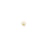 PRESTIGE Crystal, #5841 Baroque Pearl Bead 8mm, Cream (1 Piece)