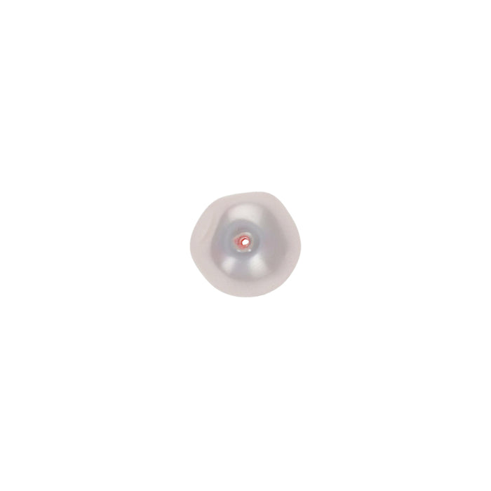 PRESTIGE Crystal, #5841 Baroque Pearl Bead 12mm, Rosaline (1 Piece)