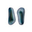 PRESTIGE Crystal, #5844 Baroque Elongated Pearl Bead 14mm, Iridescent Tahitian Look (1 Piece)