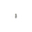 PRESTIGE Crystal, #5844 Baroque Elongated Pearl Bead 10mm, Dark Grey (1 Piece)