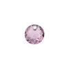 Swarovski Crystal, #6430 Swarovski Round Classic Cut Pendant 8mm, Light Amethyst (1 Piece)