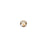 PRESTIGE Crystal, #H2038 Hotfix Round Flatback Rhinestone SS10, Crystal Golden Shadow (1 Piece)