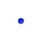 PRESTIGE Crystal, #H2038 Hotfix Round Flatback Rhinestone SS10, Majestic Blue (1 Piece)
