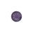 PRESTIGE Crystal, #H2078 Hotfix Round Flatback Rhinestone SS20, Crystal Purple Ignite (1 Piece)