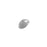 PRESTIGE Crystal, #H2080 Hotfix Round Cabochon Flatback SS6, White Pearl (1 Piece)