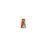 PRESTIGE Crystal, #H2770 Hotfix Wing Flatback Rhinestone SS6, Crystal Copper (1 Piece)