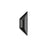 PRESTIGE Crystal, #H2772 Hotfix Trapeze Flatback Rhinestone 12.9x4.2mm, Jet (1 Piece)