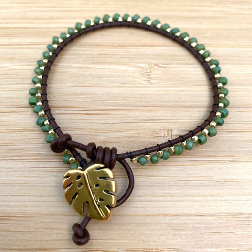 Aspen Bracelet in Meadow Walk (Reboot)