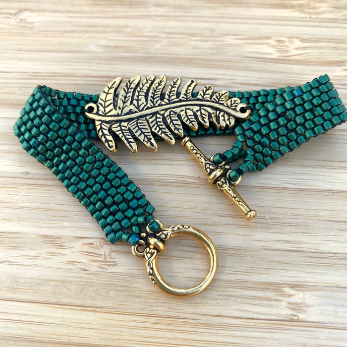 Woodland Walk Bracelet