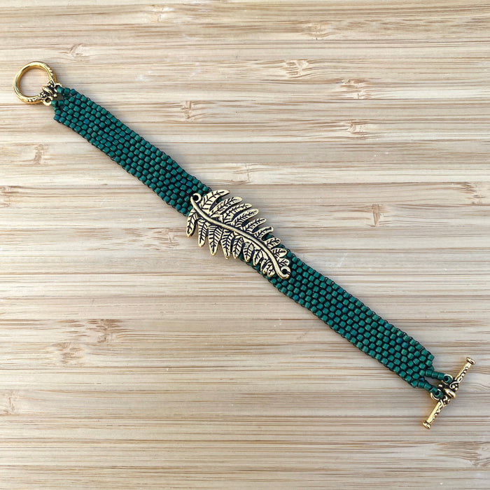 Woodland Walk Bracelet