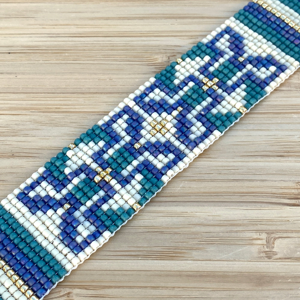 The Morris Bracelet