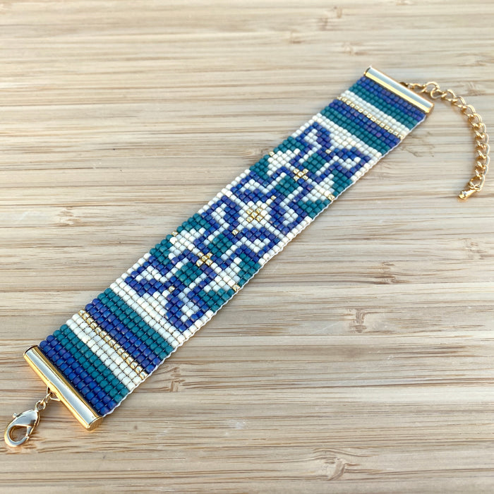 The Morris Bracelet