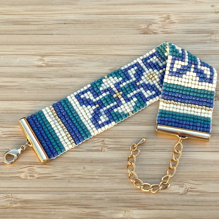 The Morris Bracelet