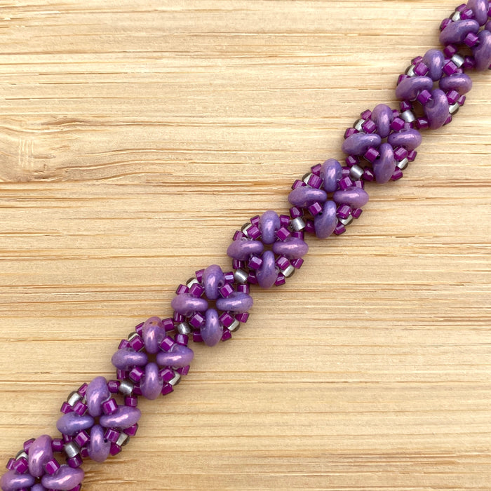 Garden Party Bracelet