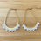 Lovely Lace Earrings