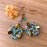 The Laguna Earrings
