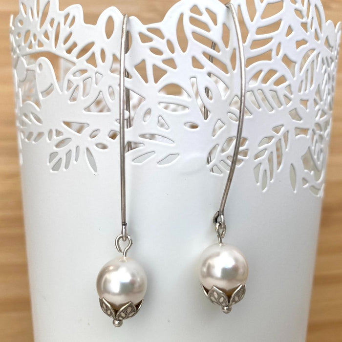 The Astoria Earrings