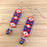 The Art Walk Earrings