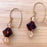Timeless Elegance Earrings (Reboot)