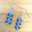 Moonlight Sonata Earrings