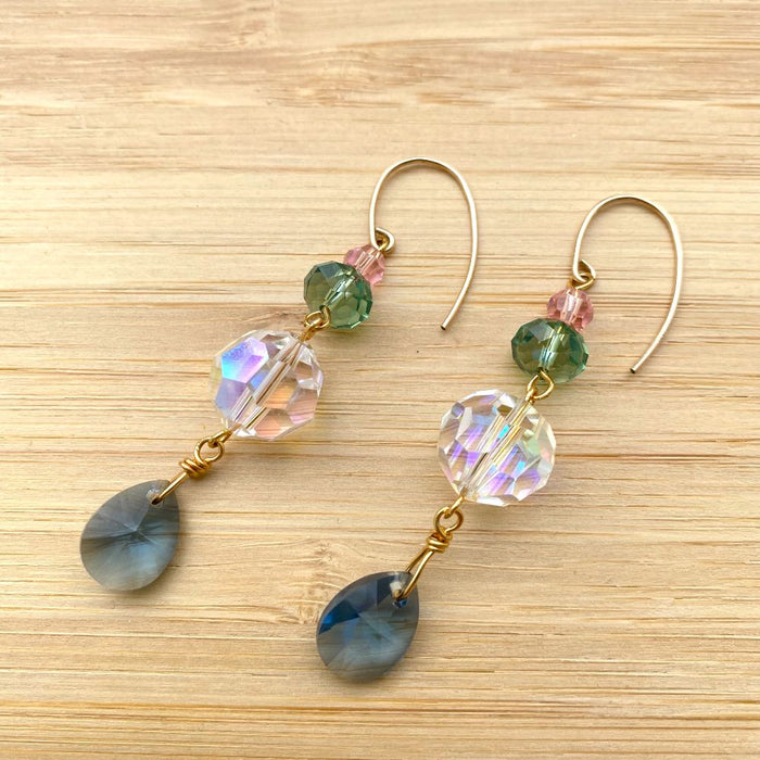 Joy Earrings