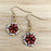Starburst Earrings