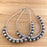 Decadent Hoop Earrings