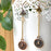 A Walk in the Woods Earrings