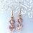 Sweet Love Earrings