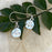 Bee Mine Earrings