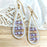 Lavender Bliss Earrings