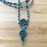 Wild Rose Necklace (Reboot)